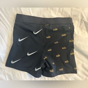 Nike Pro Shorts